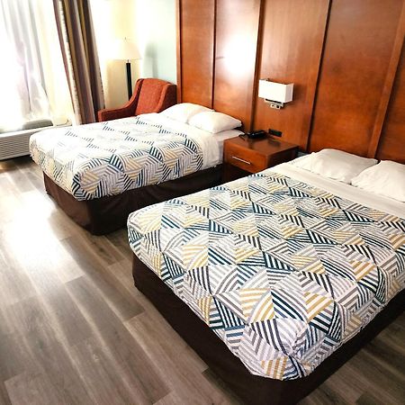 Suites Catonsville Md Baltimore West Bagian luar foto