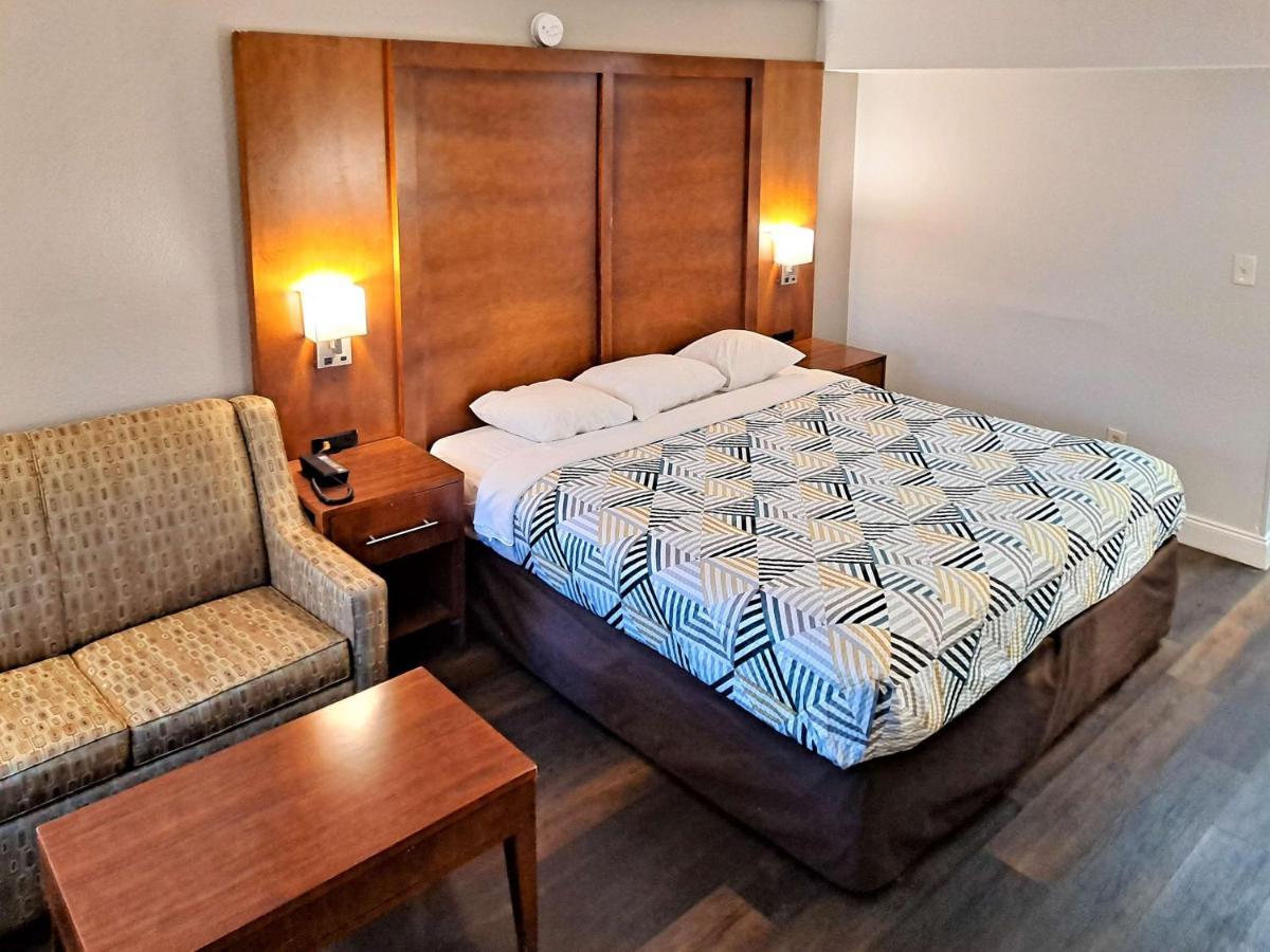 Suites Catonsville Md Baltimore West Bagian luar foto