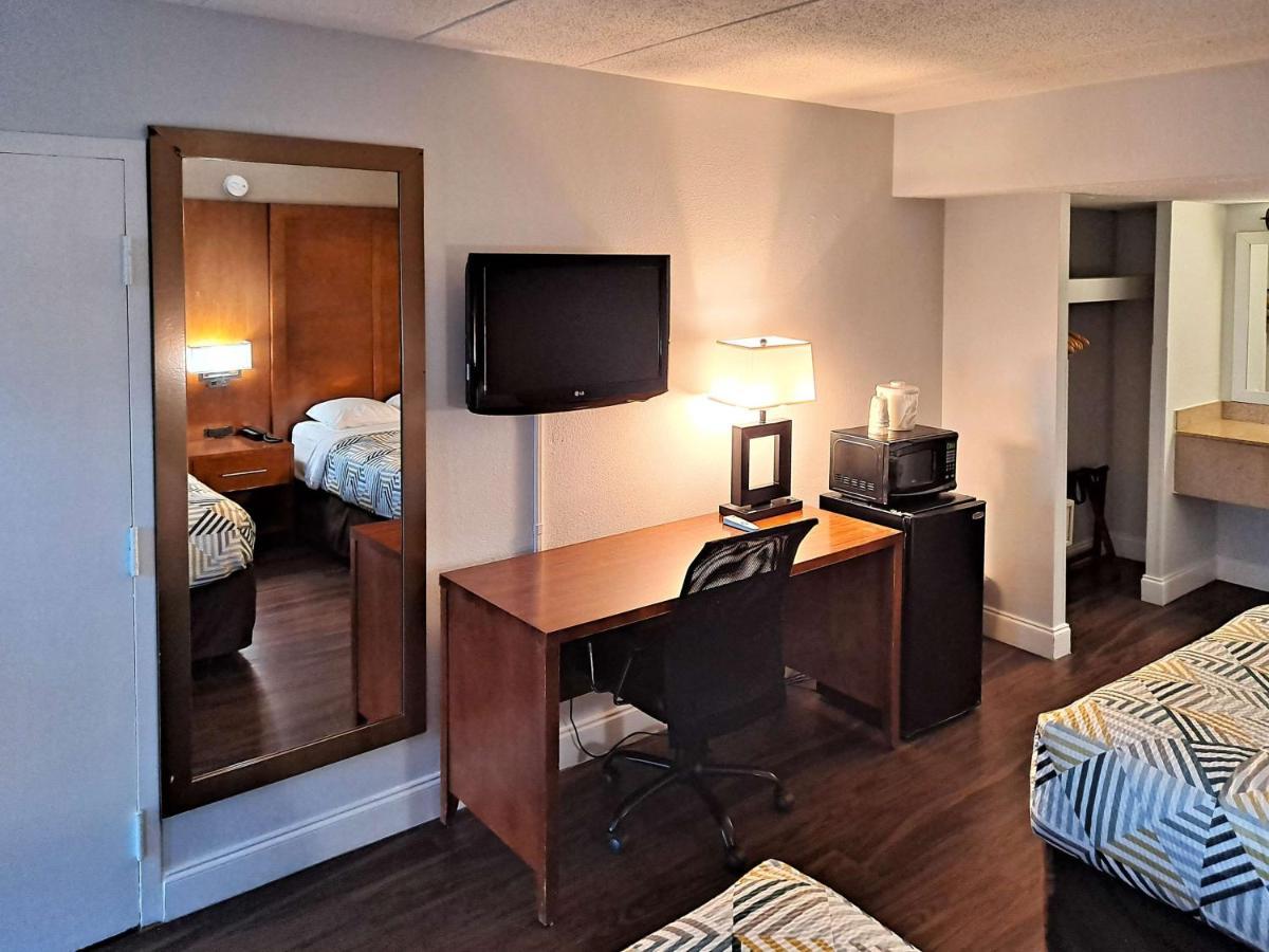 Suites Catonsville Md Baltimore West Bagian luar foto