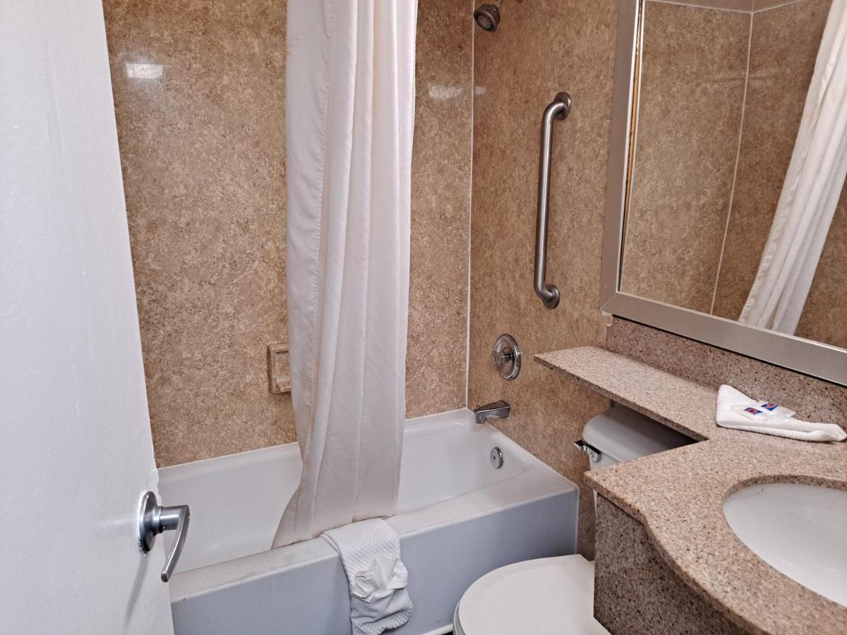 Suites Catonsville Md Baltimore West Bagian luar foto