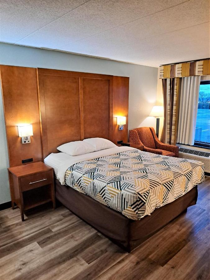 Suites Catonsville Md Baltimore West Bagian luar foto