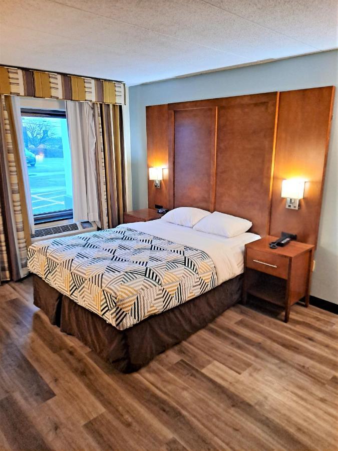 Suites Catonsville Md Baltimore West Bagian luar foto