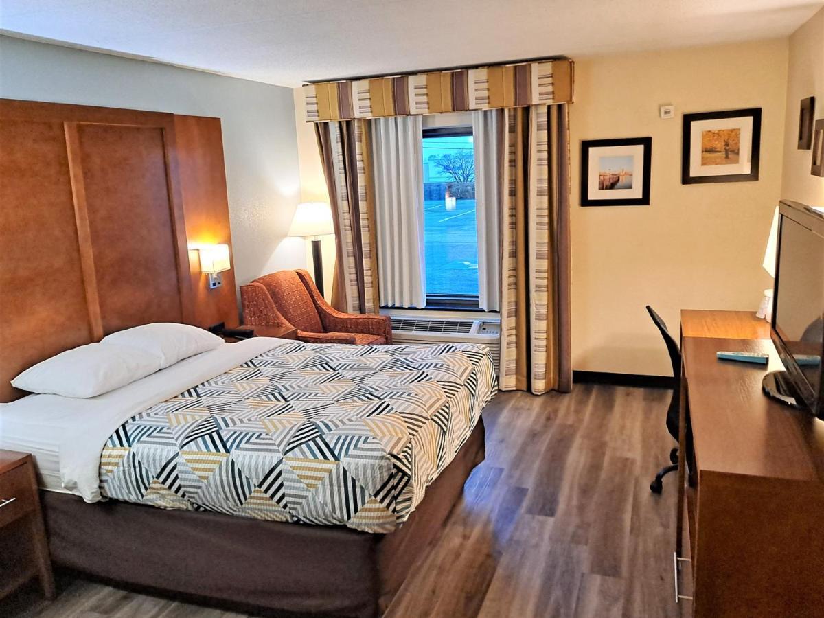 Suites Catonsville Md Baltimore West Bagian luar foto