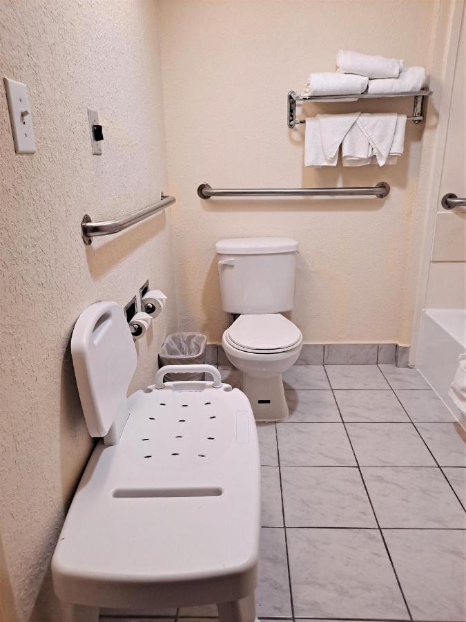 Suites Catonsville Md Baltimore West Bagian luar foto