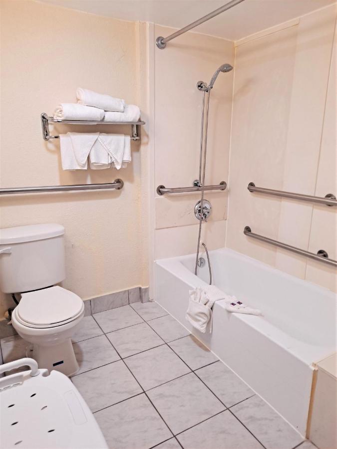 Suites Catonsville Md Baltimore West Bagian luar foto