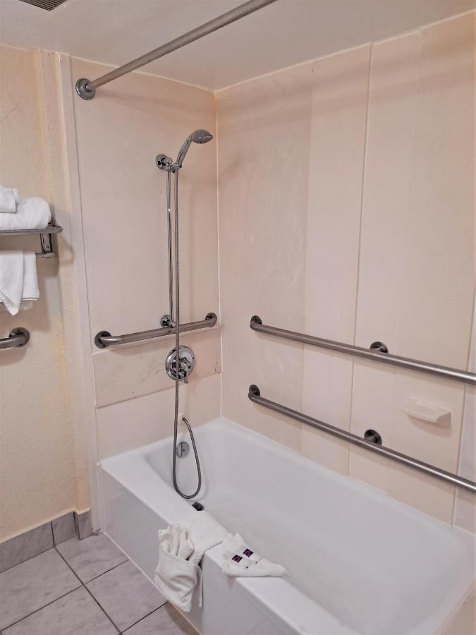 Suites Catonsville Md Baltimore West Bagian luar foto