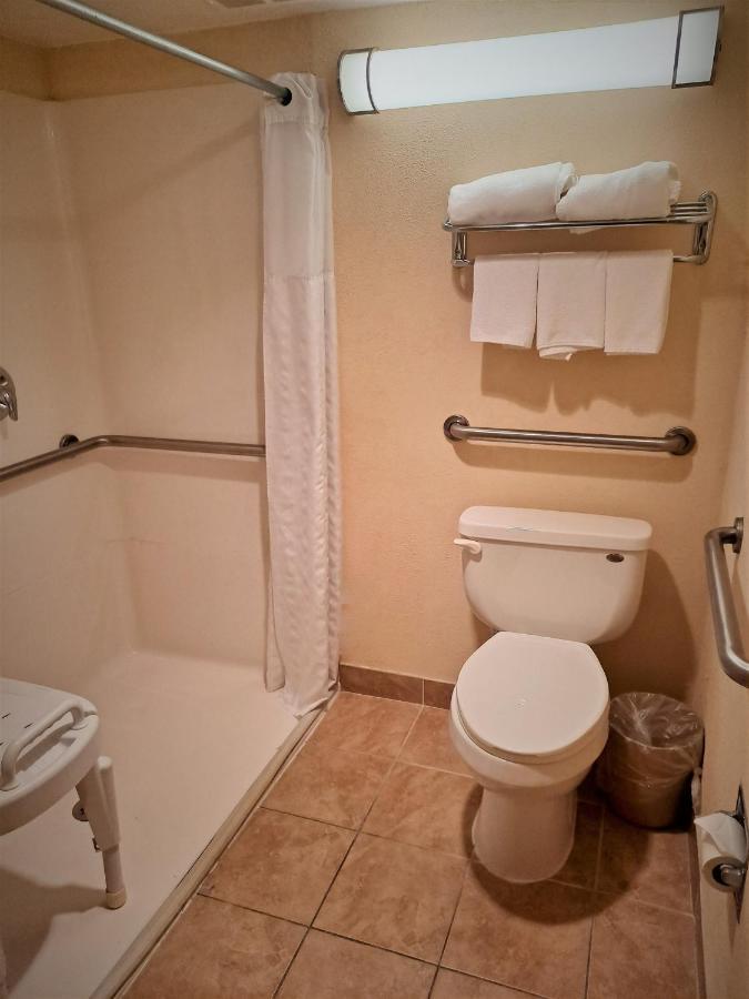 Suites Catonsville Md Baltimore West Bagian luar foto