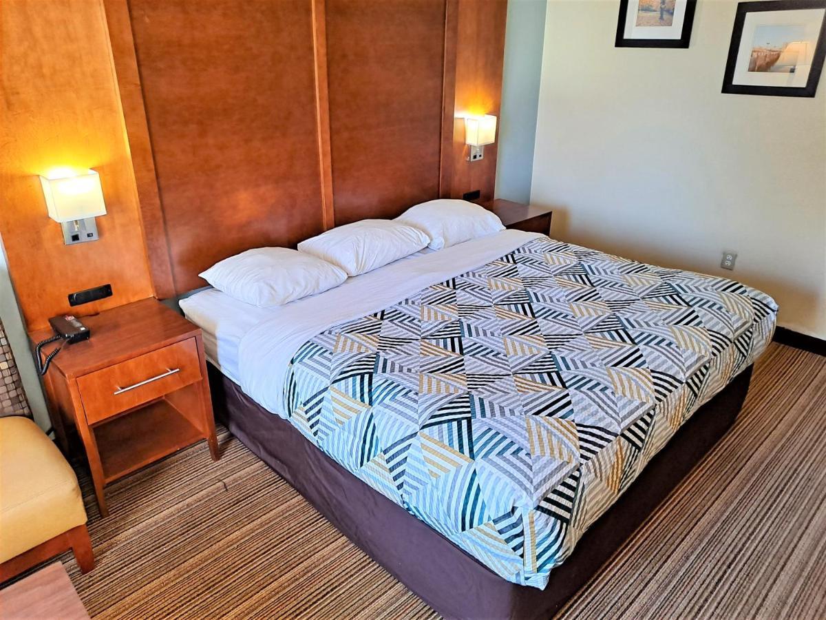 Suites Catonsville Md Baltimore West Bagian luar foto