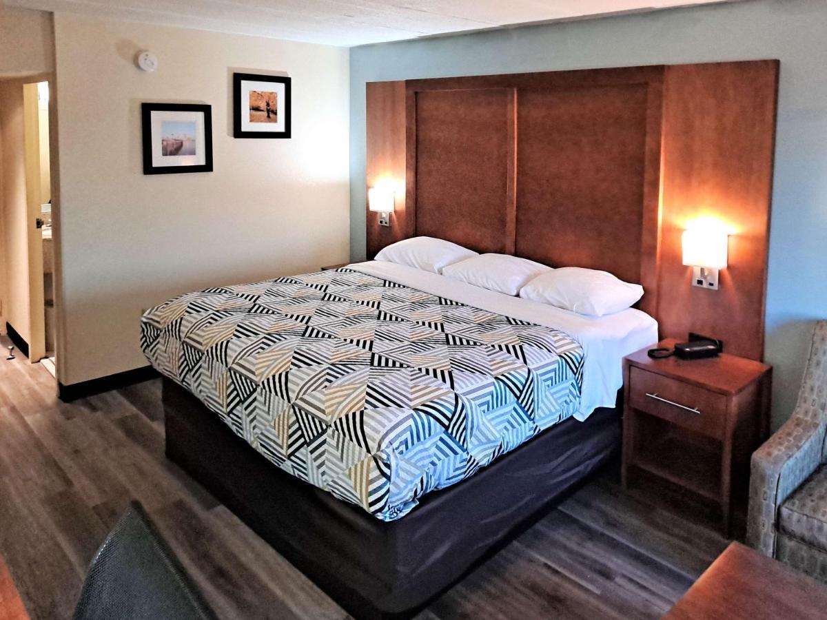 Suites Catonsville Md Baltimore West Bagian luar foto