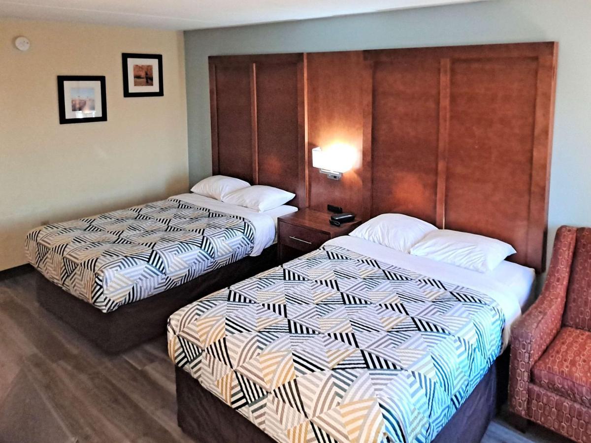 Suites Catonsville Md Baltimore West Bagian luar foto