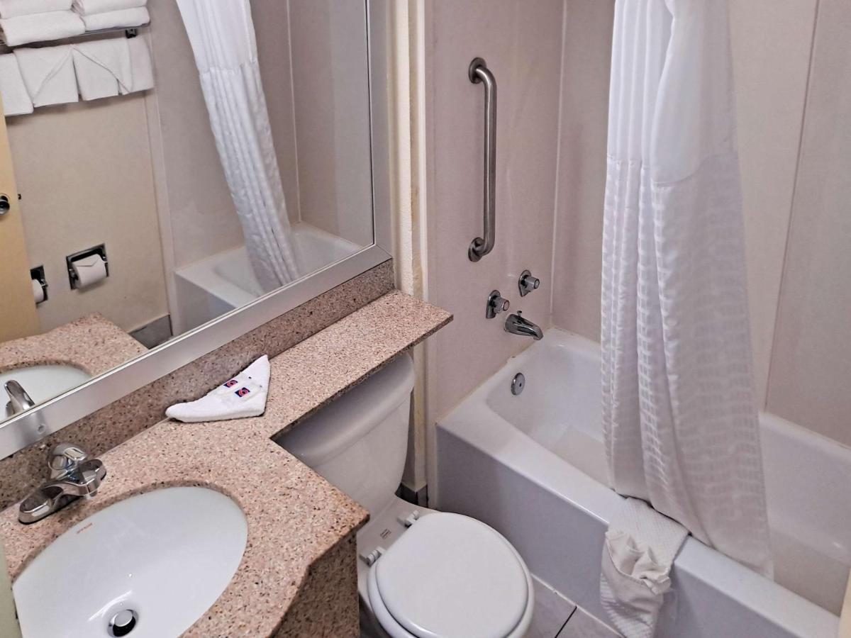 Suites Catonsville Md Baltimore West Bagian luar foto