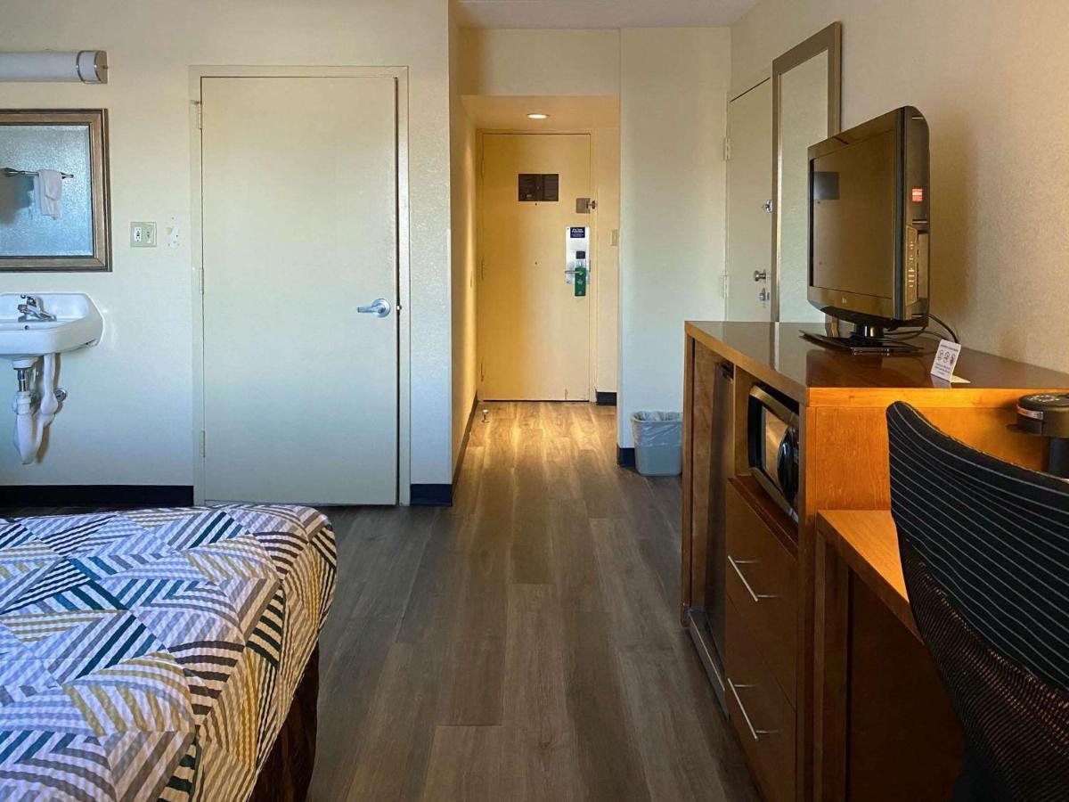 Suites Catonsville Md Baltimore West Bagian luar foto